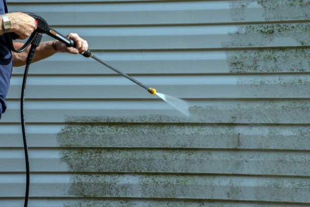 Best Post-Construction Pressure Washing  in Hampton Manor, NY
